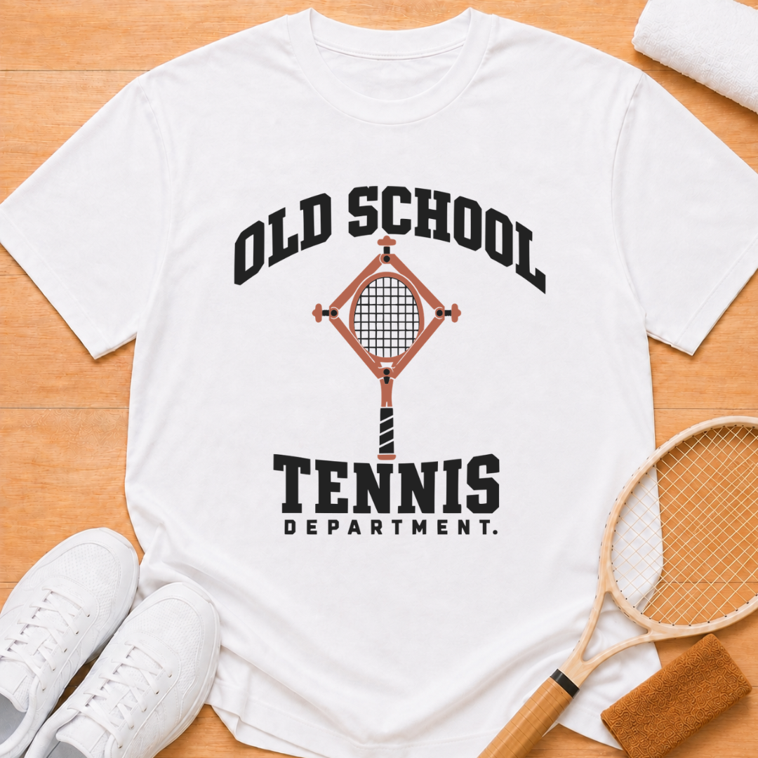 Old School T-shirt