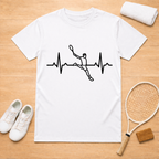Tennis Pulse T-Shirt