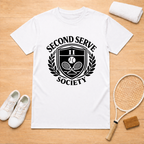 Second Serve T-shirt