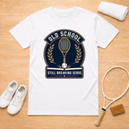 Old School T-shirt