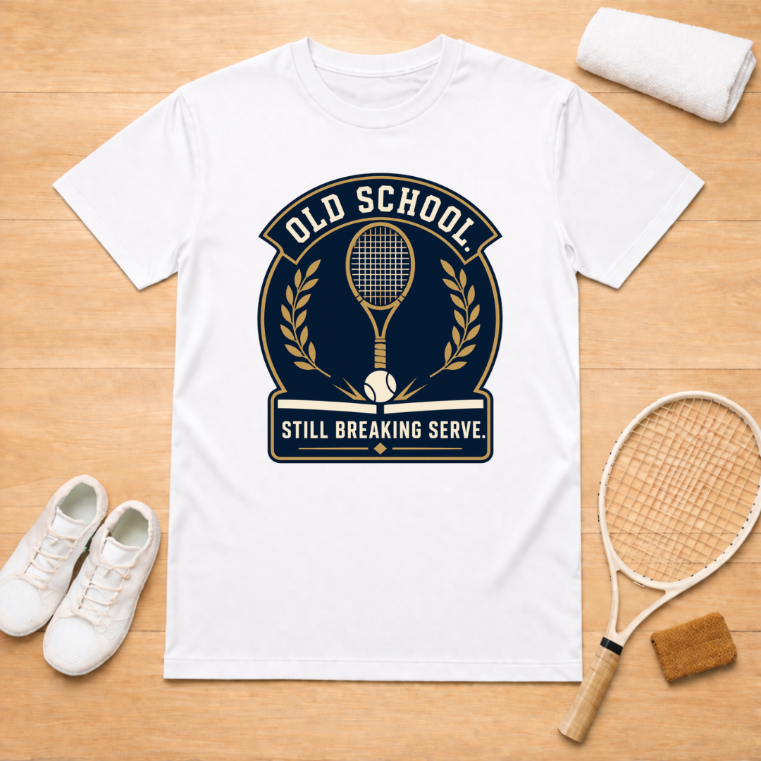 Old School T-shirt