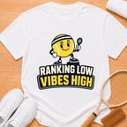 Vibes High T-shirt
