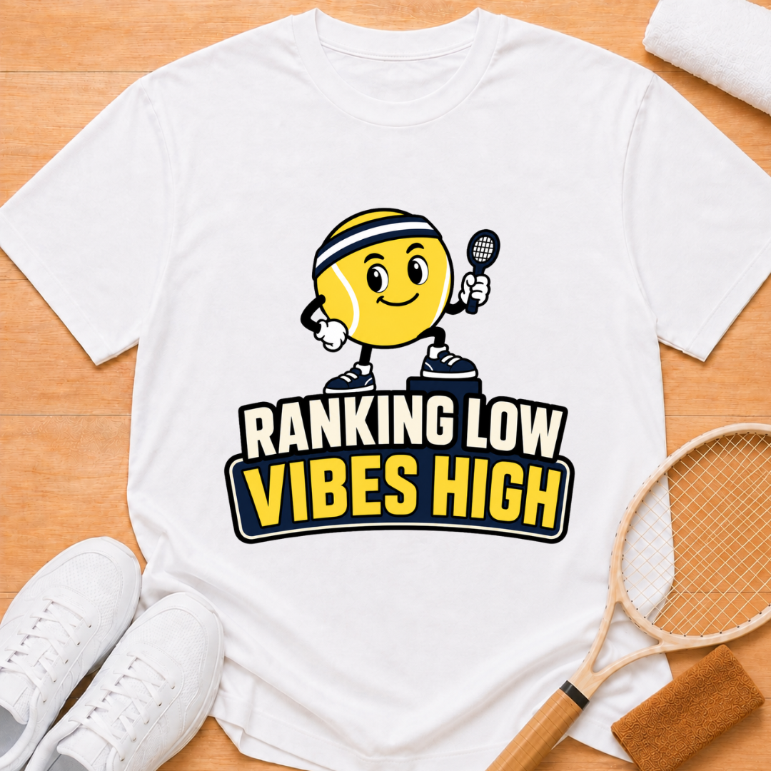Vibes High T-shirt