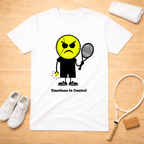 Emotions in Control T-shirt