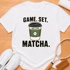Matcha T-shirt