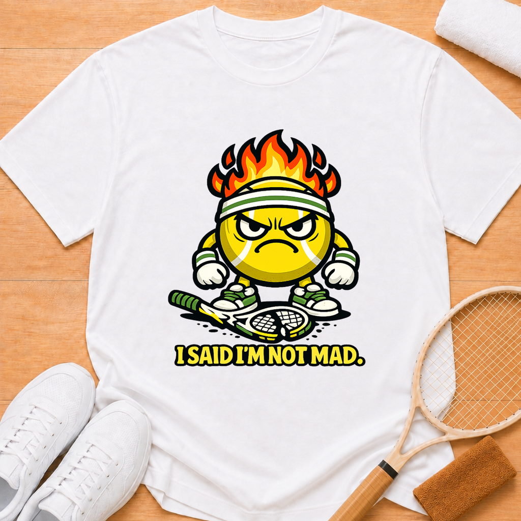 Im not mad T-Shirt