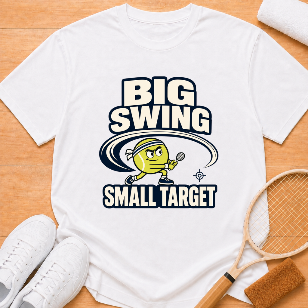 Big Swing T-shirt