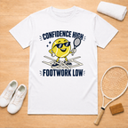 Confidence High T-shirt