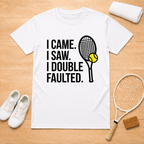 I came I saw T-Shirt