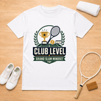 Grand Slam Mindset T-shirt