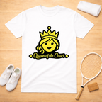 Queen of the Court T-shirt