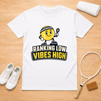 Vibes High T-shirt