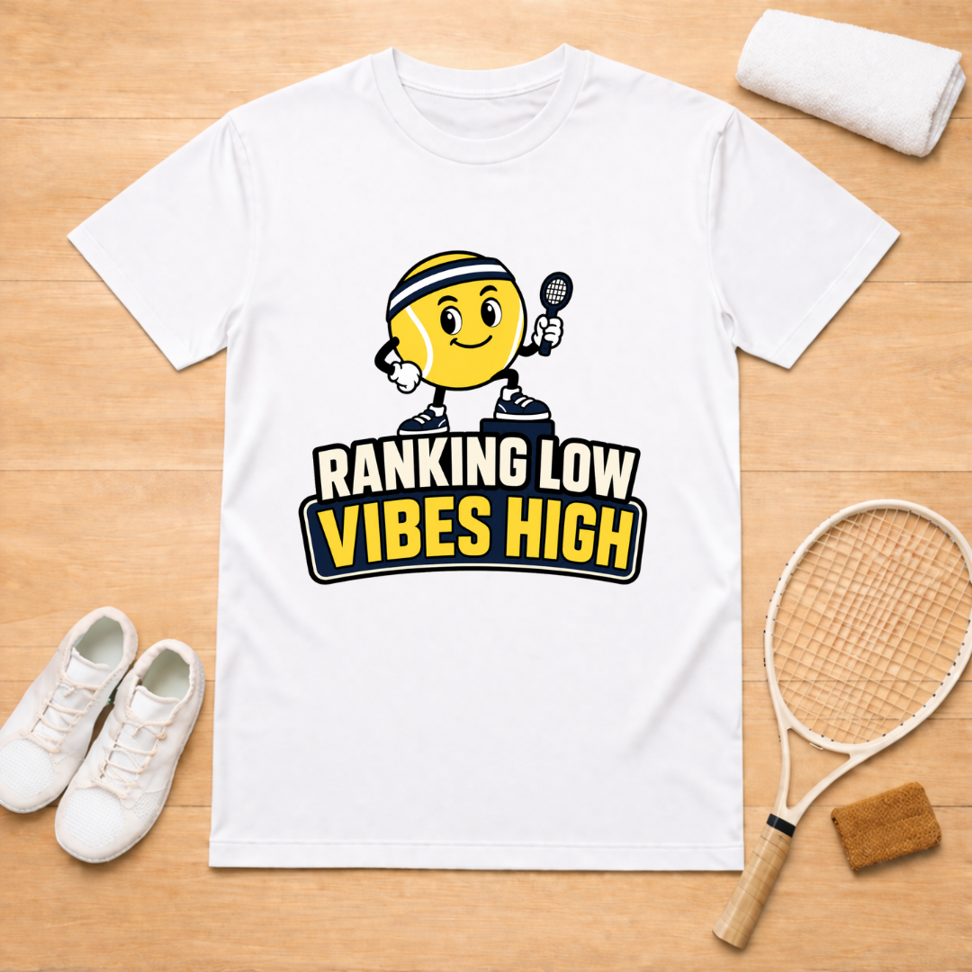 Vibes High T-shirt