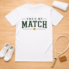 My Match T-shirt