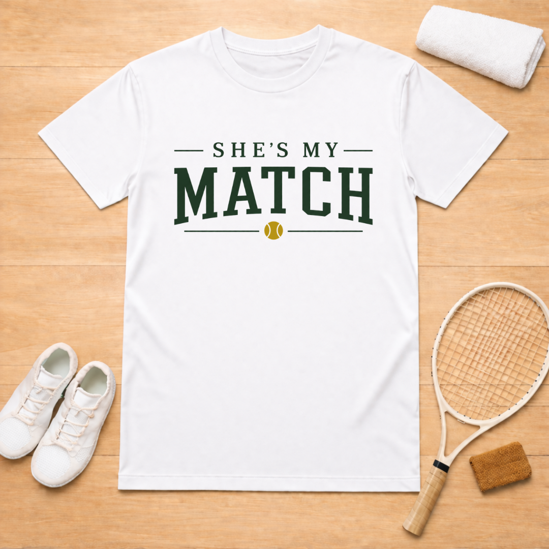 My Match T-shirt