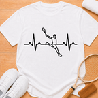 Tennis Pulse T-Shirt