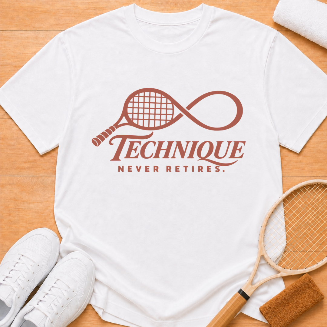 Technique T-shirt