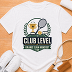 Grand Slam Mindset T-shirt