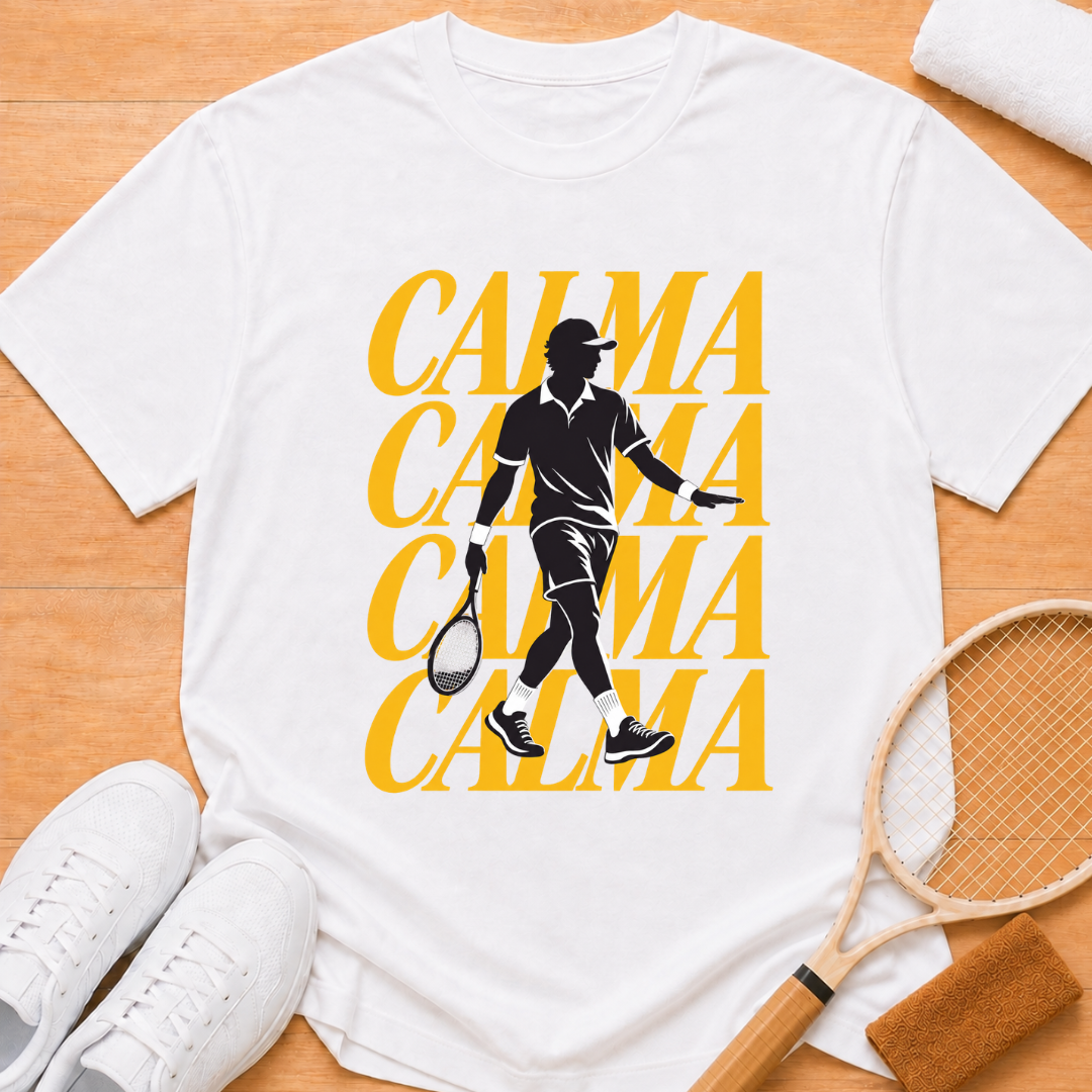 Calma Calma T-shirt