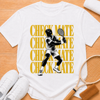 Checkmate T-shirt