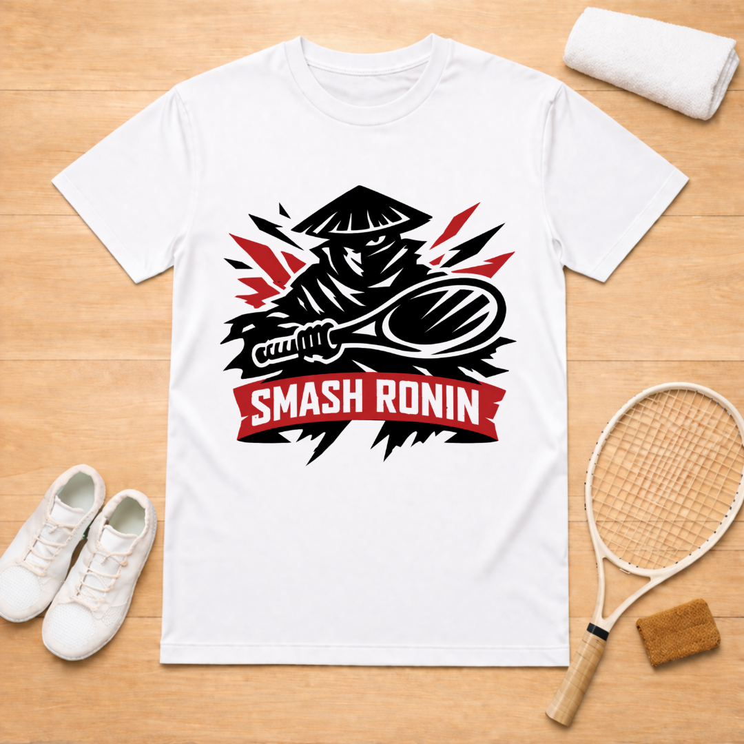 Smash Ronin T-Shirt