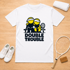 Double Trouble T-shirt