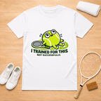 Trained not successfully T-Shirt
