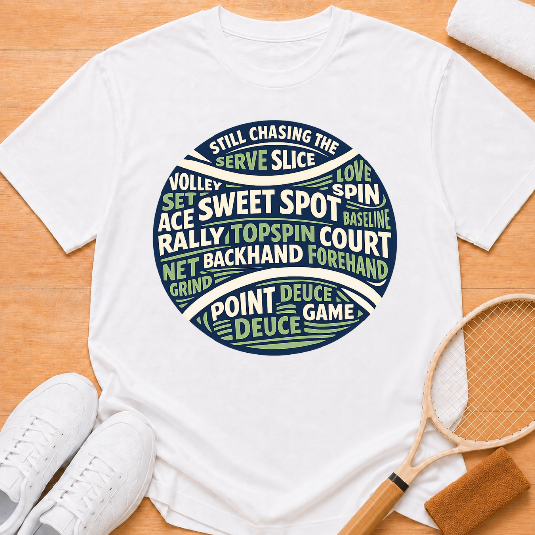Sweet Spot T-shirt