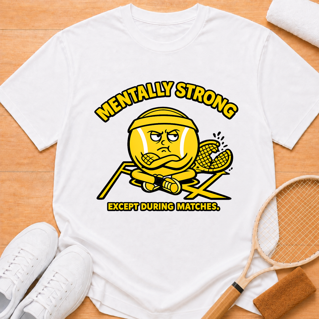 Mentally Strong T-Shirt