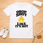 Drop Shot T-shirt