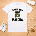 Matcha T-shirt