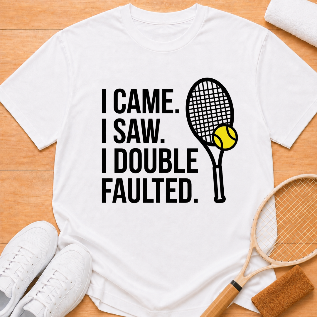 I came I saw T-Shirt