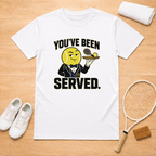 Served T-shirt