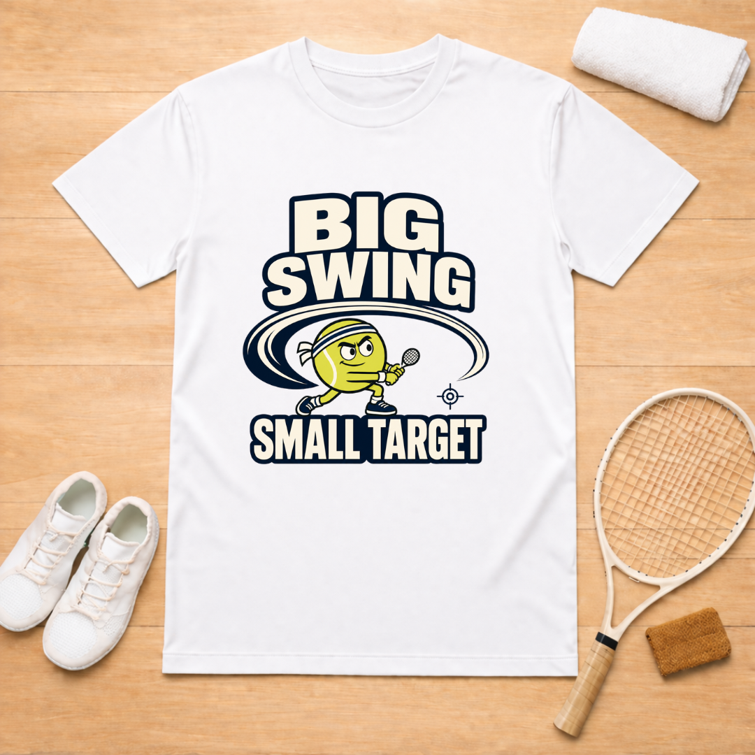 Big Swing T-shirt
