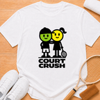 Court Crush T-shirt